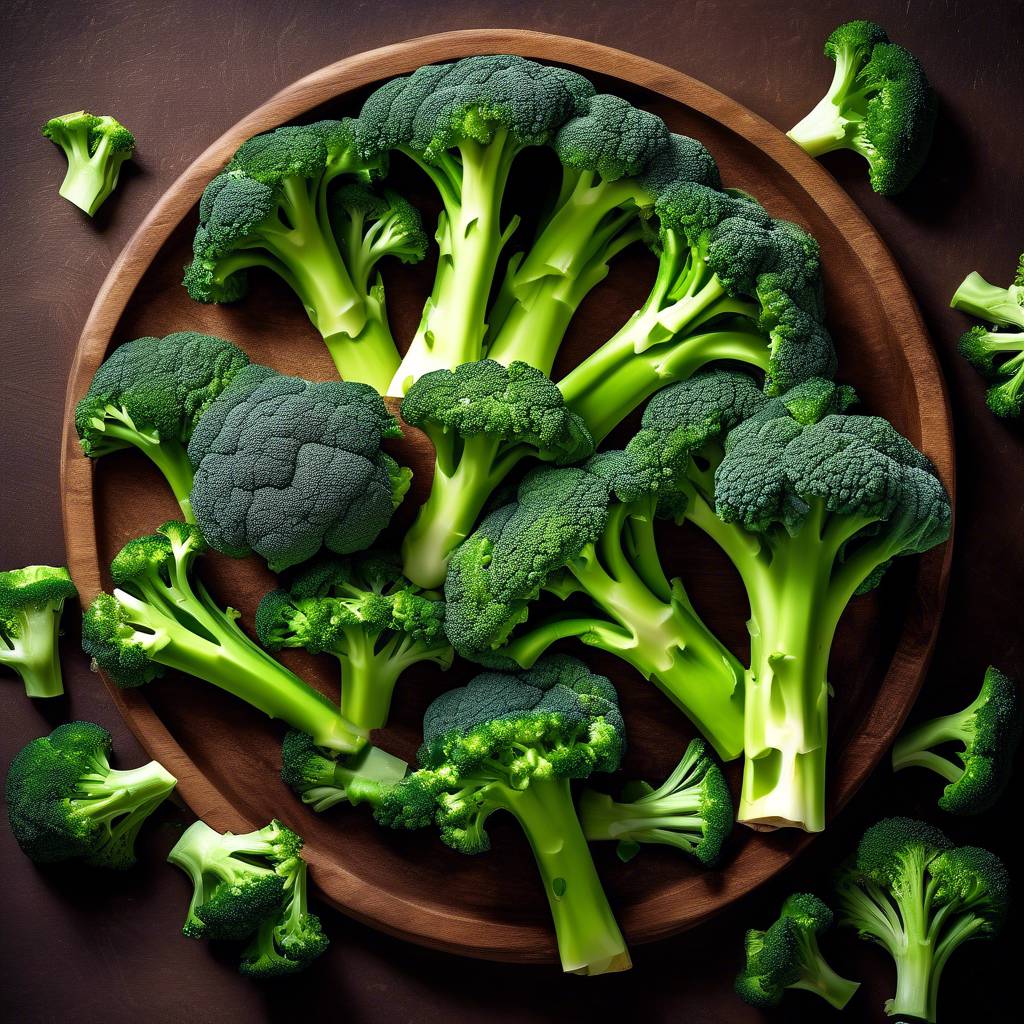 A Dietitian's Insight: Discover the Top 3 Benefits of Including Broccoli in Your Diet