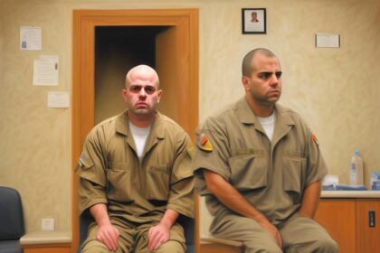 Abu Ghraib Prison Detainee from Iraq Testifies Emotionally in Trial Against Virginia Military Contractor