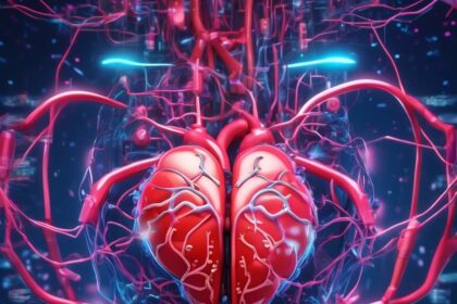 AI predicts irregular heartbeat 30 minutes in advance