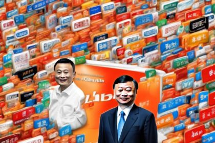 : Alibaba and Tencent: China's internet giants buy back their own shares to increase struggling stock market value