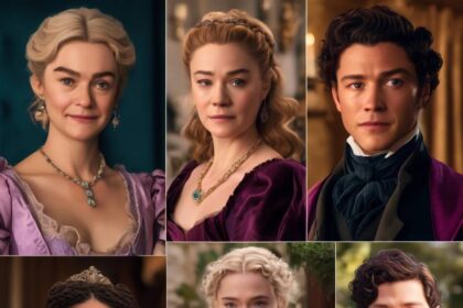 All You Need to Know About 'Bridgerton' Season 4: Possible Changes, Main Character Predictions and More