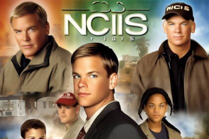 All You Need to Know About the CBS Prequel Series 'NCIS: Origins' Centered Around Young Gibbs