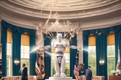 Amazon's AI Illusion Exposed, AI Sidekicks in the Spotlight, White House Issues AI Orders