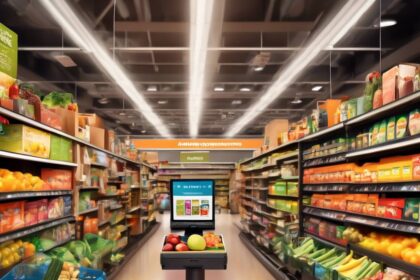 Amazon's cashier-less technology fails to revolutionize grocery shopping