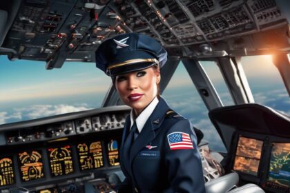 American Airlines Pilots Raise Concerns About Increase in Safety Issues