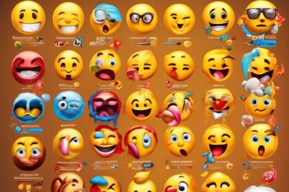 An Infographic of the Most Perplexing Emojis in the World