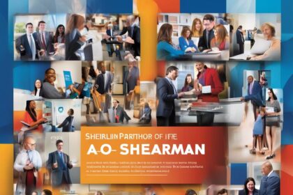 A&O and Shearman make their LinkedIn partnership official