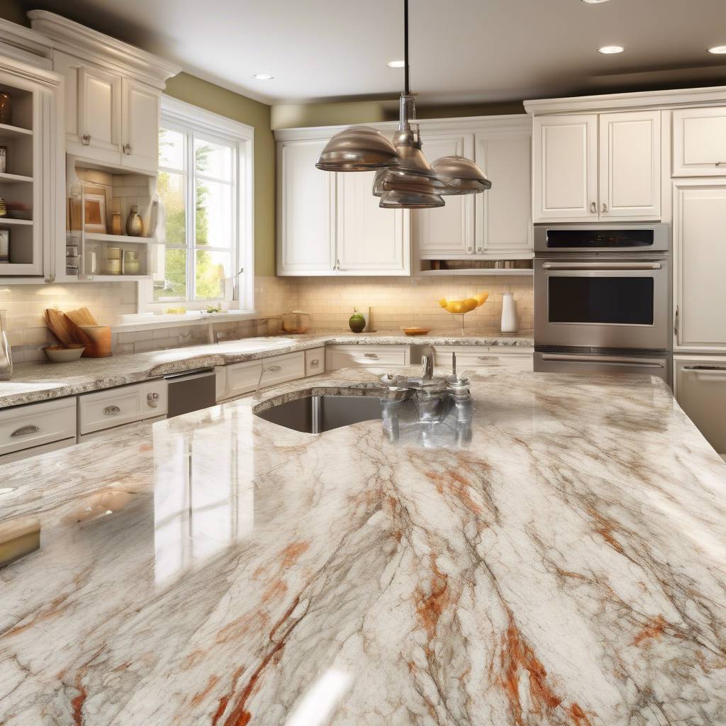Are the Most Popular Countertops in America Disappearing?