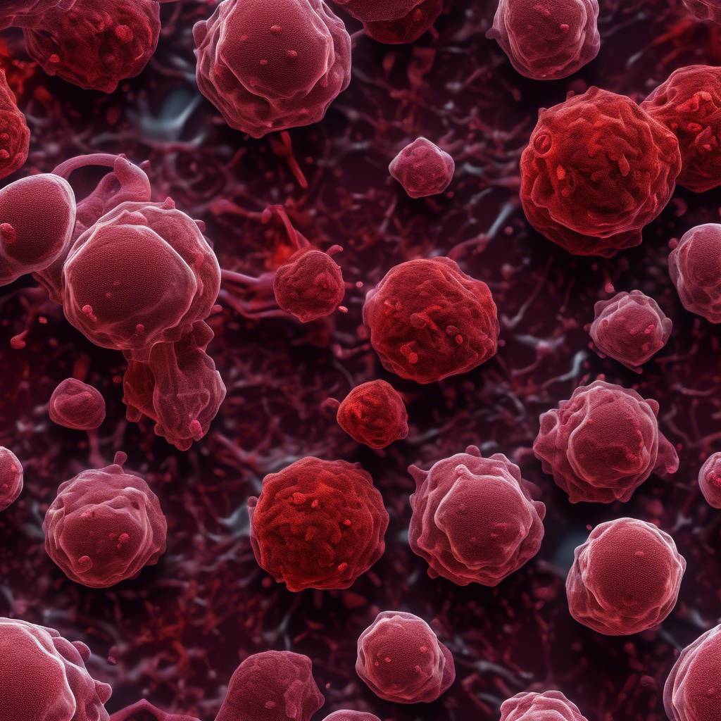 Artificial Intelligence Tool has Potential to Identify Cancer Using a Miniscule Dried Blood Sample