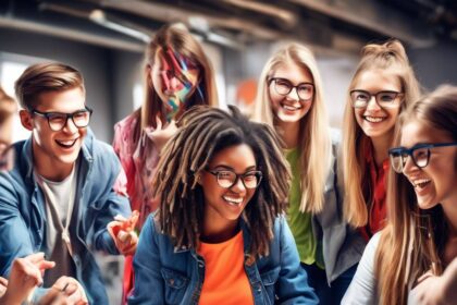 Attracting Generation Z: Strategies for Engaging Youthful Talent in the Workplace