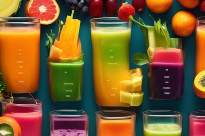 Benefits and Drawbacks of Juicing, According to Dietitians