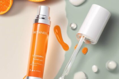 Bethenny Frankel Loves This Vitamin C Serum for Its Cloud-Like Feel