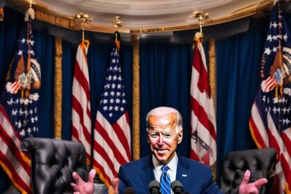 Biden refuses to testify in GOP impeachment inquiry