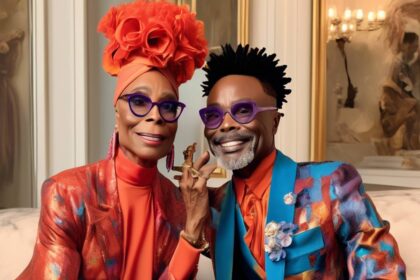 Billy Porter decides to skip the 2024 Met Gala to prioritize self-care following his mother's passing