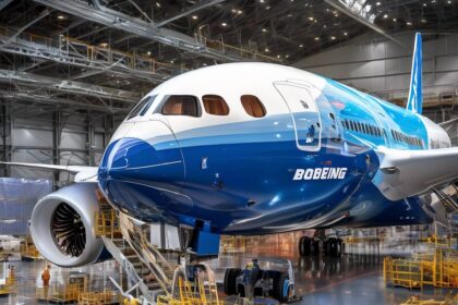 Boeing’s 787 Dreamliner under scrutiny as whistleblower raises concerns, sparking FAA investigation