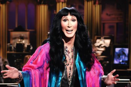 Bowen Yang Got Nervous When He Found Out Cher Could Be Coming to 'Saturday Night Live' (Exclusive)