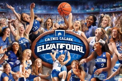 Caitlin Clark Elevates Women's Final Four as Must-See Event, Highlighting NCAA's Areas for Improvement