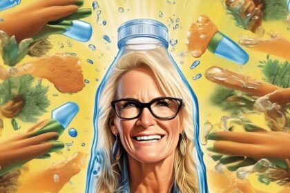 California implements the nation's first drinking water restriction in reaction to presence of 'Erin Brockovich' contaminant
