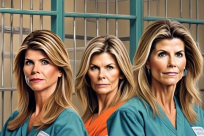 California Women's Federal Prison, Nicknamed the 'Rape Club,' to Shut Down; Celebrities Lori Loughlin and Felicity Huffman Among Inmates