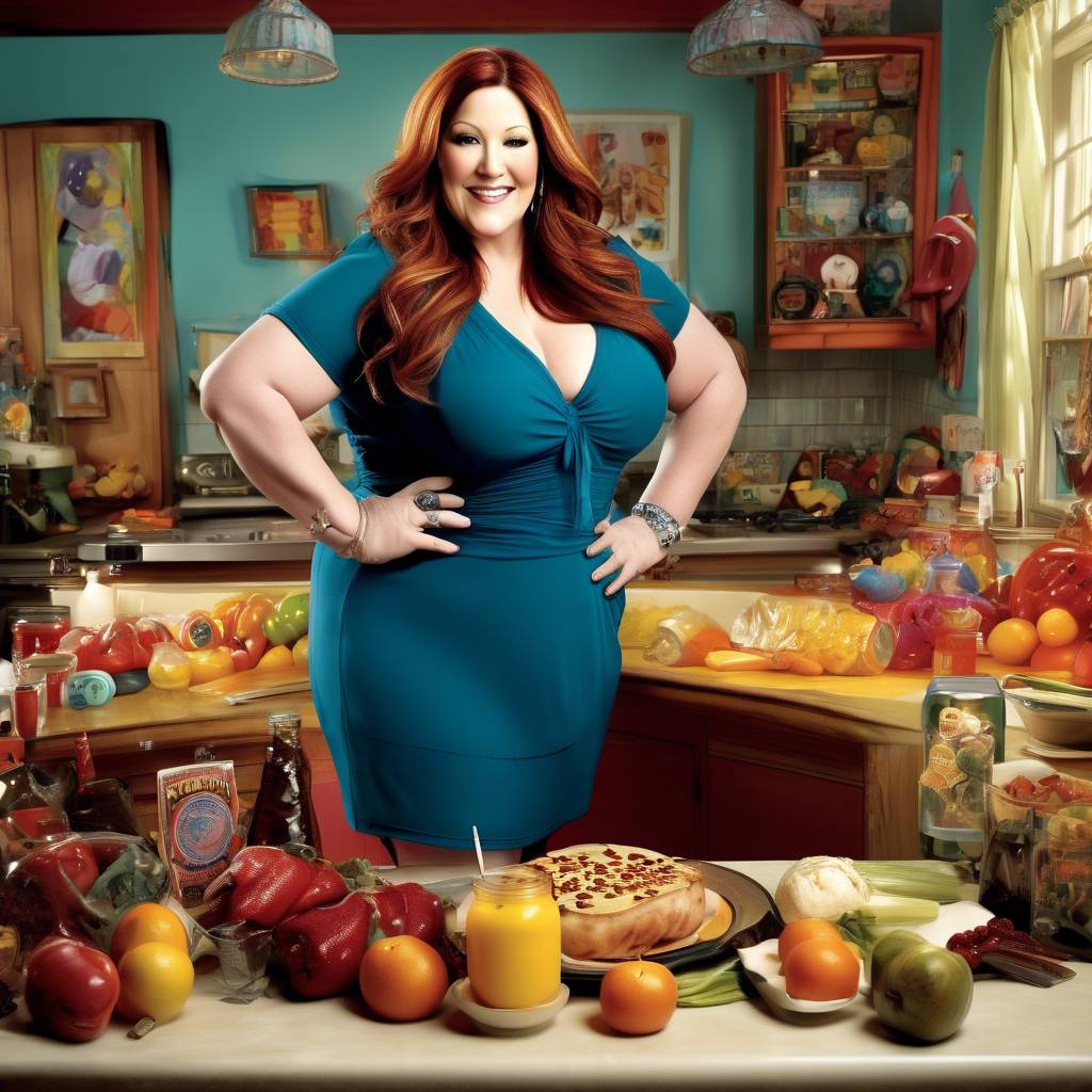 Carnie Wilson Opens Up about Her 40-Pound Weight Loss and New Diet Modifications