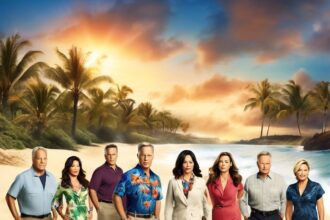 CBS Cancels ‘NCIS: Hawai’i’ After 3 Seasons: Fans Wondering When the Series Finale Will Air