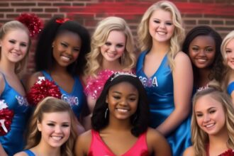 Cheerleader, 15, fatally shot and 3 others injured following Georgia prom