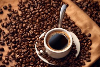 Coffee Prices Expected to Soar
