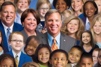 Connecticut mayor faces backlash for remarks regarding special needs students in school district