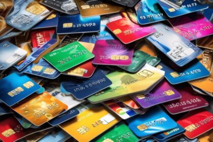 Credit Card Delinquency Rates Hit All-Time High This Week