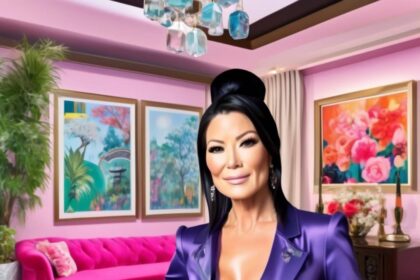 Crystal Kung Minkoff of RHOBH Reveals Her Home Was Burglarized While Away in Japan With Family