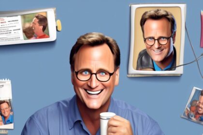 Dave Coulier Receives Heartfelt Voicemail from Bob Saget: 'Like an Audio Hug'