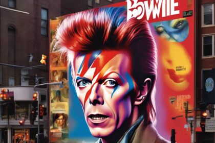 David Bowie's Classic Hit Re-Enters Multiple Billboard Charts