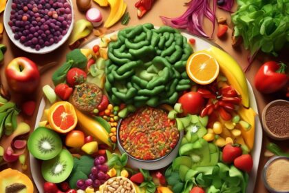 Decrease risk by consuming a diet rich in plant-based foods