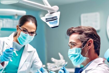 Dentists Discuss the Benefits, Side Effects, and Proper Techniques of Dental Care