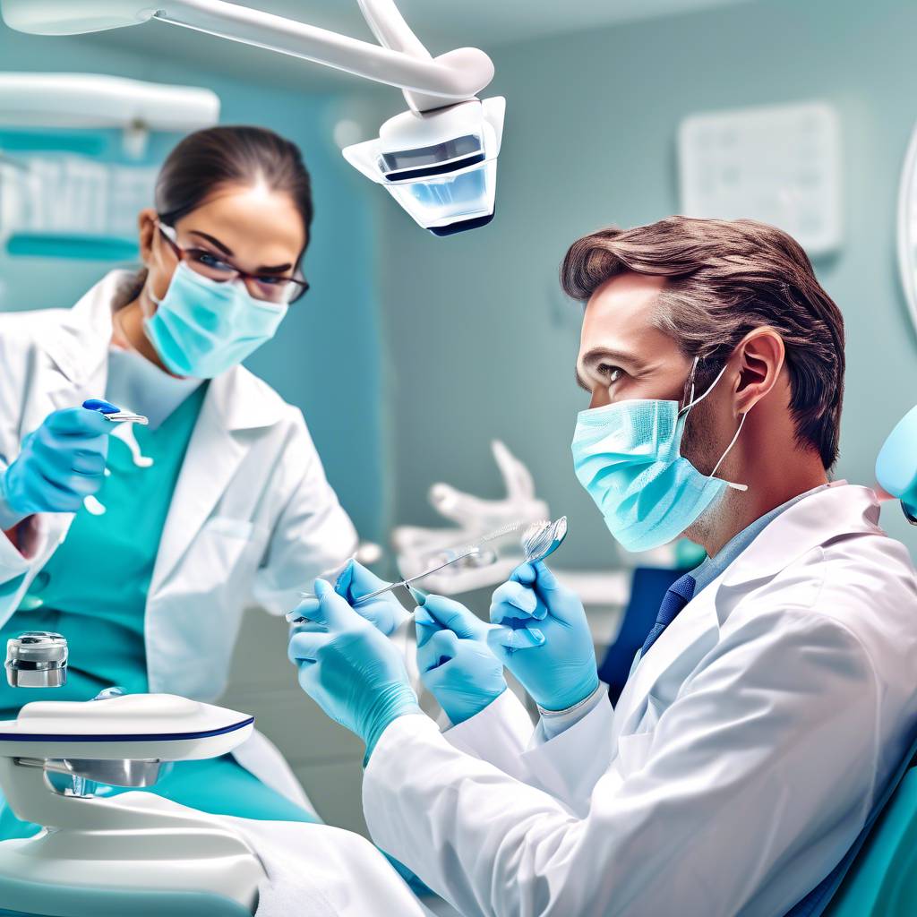 Dentists Discuss the Benefits, Side Effects, and Proper Techniques of Dental Care