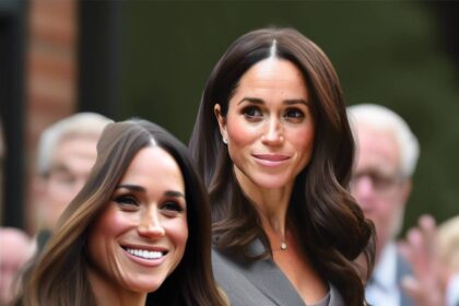 Director of Race and Equity at UCLA and Meghan Markle supporter promotes conspiracy theory suggesting Kate Middleton's cancer diagnosis is not genuine