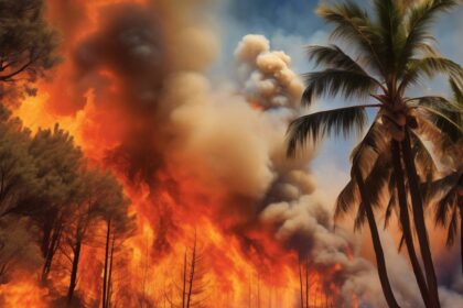 Discover the most important lessons from the deadliest US wildfire in over a century in Maui fire reports