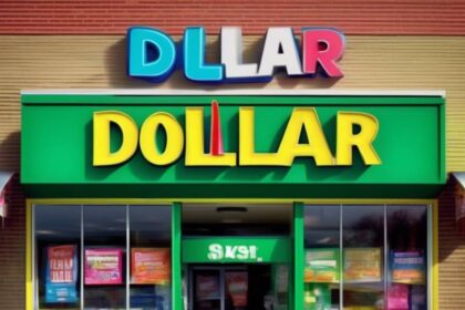 Dollar Stores Closing Nationwide Due to Self-Inflicted Issues