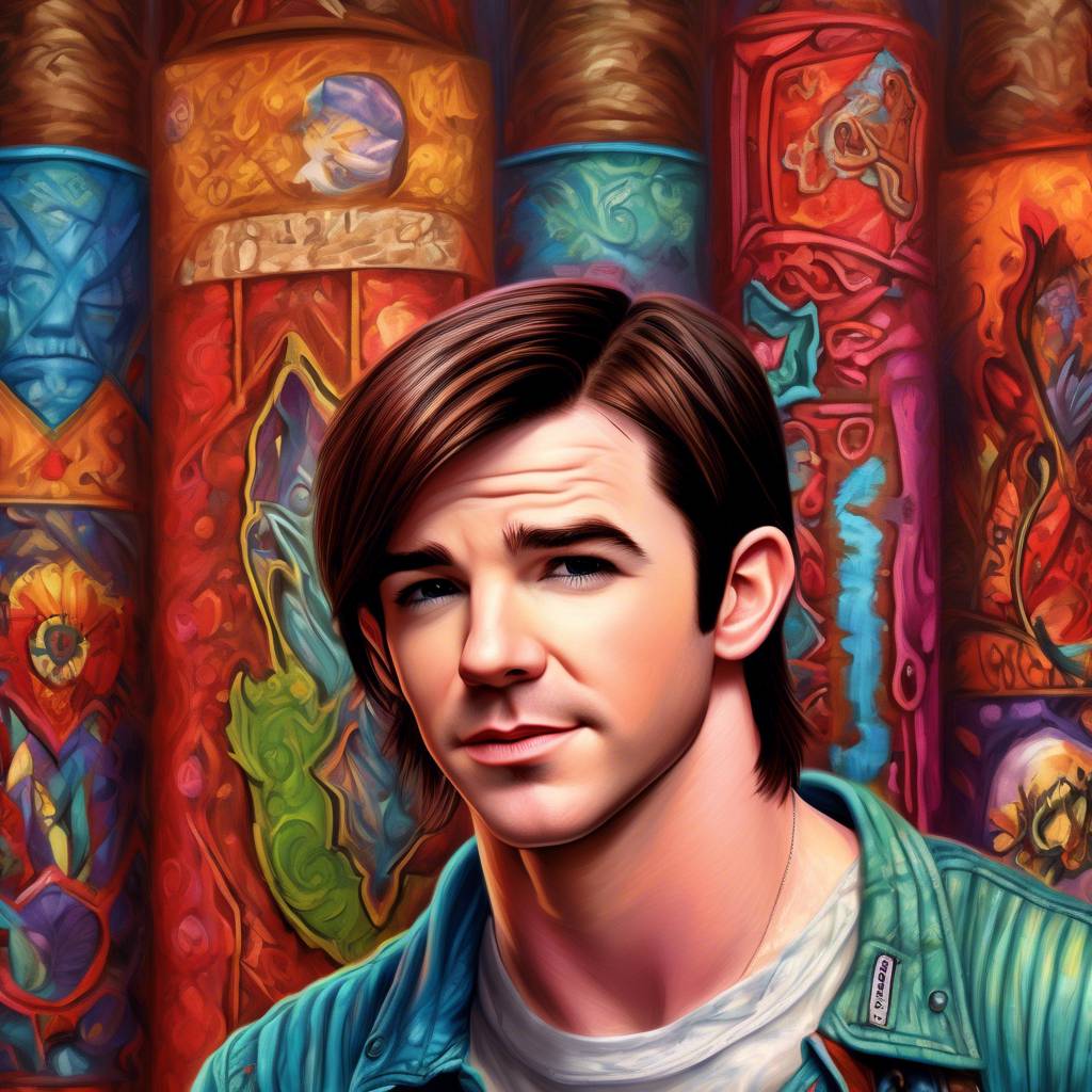 Drake Bell Expresses Love and Forgiveness Towards Rider Strong Following Brian Peck Support
