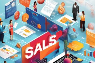 Effective Strategies for Successful Sales