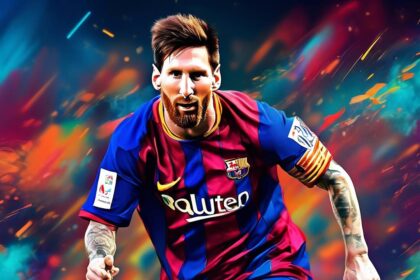 El billonario que trajo la magia de Messi a Miami