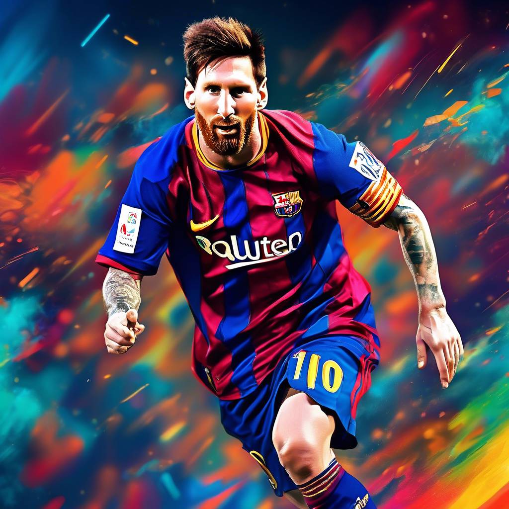 El billonario que trajo la magia de Messi a Miami