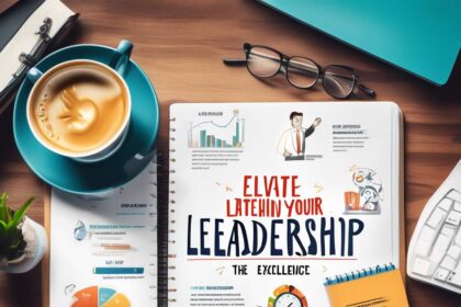 Elevate Your Leadership: The Daily Routine for Consistent Excellence