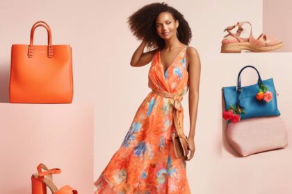 Elevate Your Spring Style with Nordstrom Rack's Top-Selling Dresses, Shoes, and Accessories