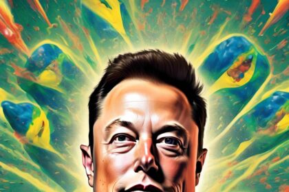 Elon Musk Refuses Government Order to Censor Users; X Faces Ban in Brazil