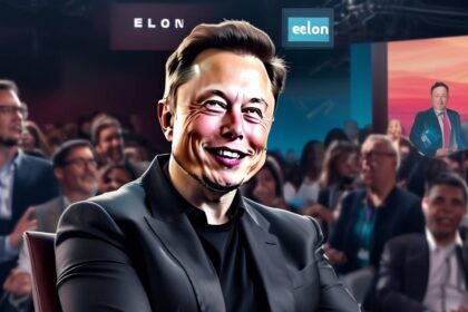 Elon Musk Set to Introduce X Conferences Feature, Challenging Google Meet and Zoom Following Success on LinkedIn