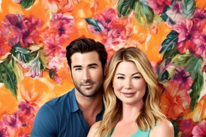 Emily VanCamp Welcomes Second Child with Spouse Josh Bowman