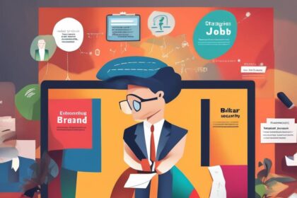 Enhancing Job Security: 5 Strategies for Strengthening Your Personal Brand and Increasing Resilience