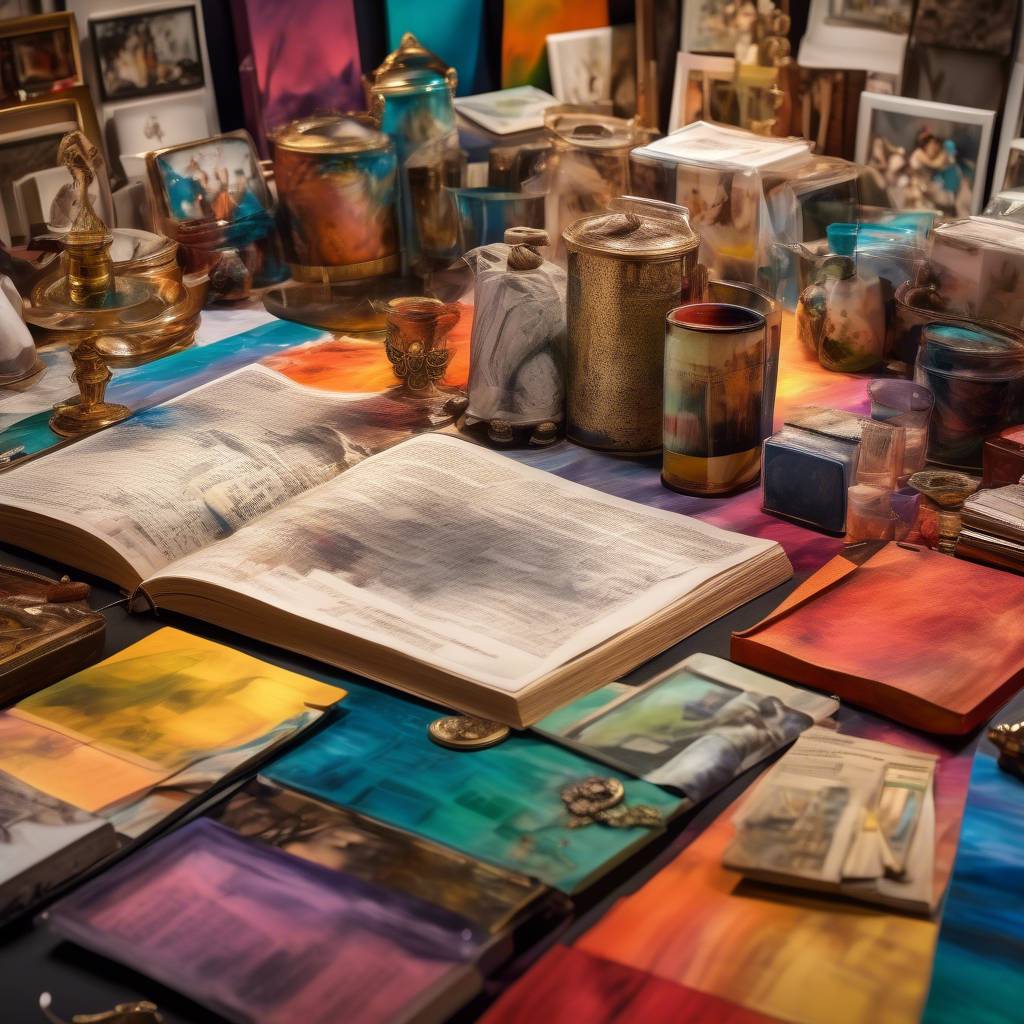 Estate Planning Strategies for Art Collectors in an Ever-Changing Art Market