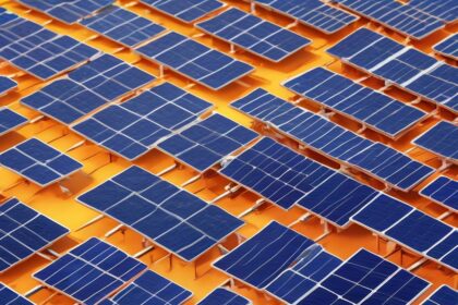 European competition authorities launch investigations into Chinese solar panel manufacturers for receiving subsidies